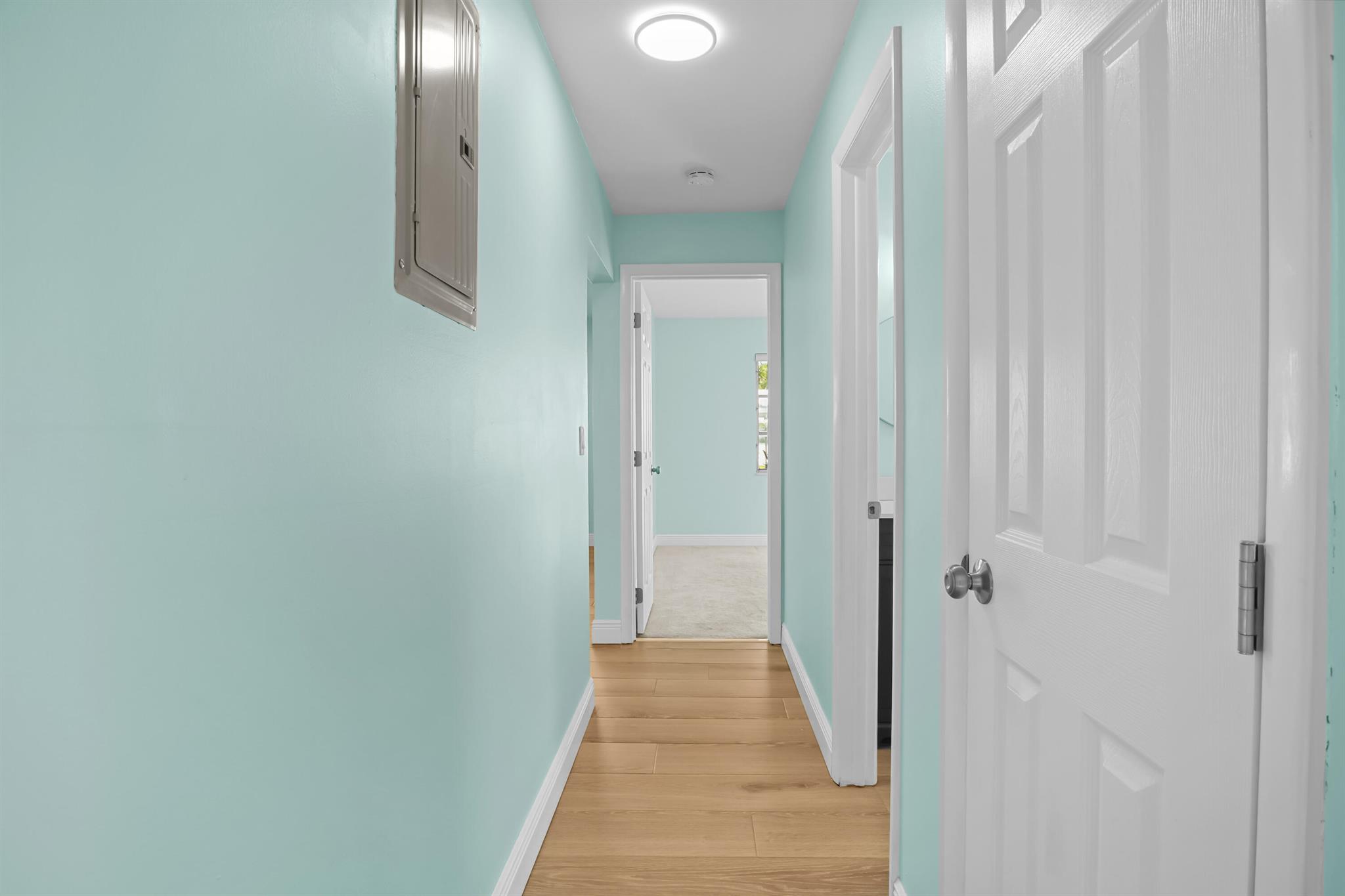 LEISUREVILLE - Residential