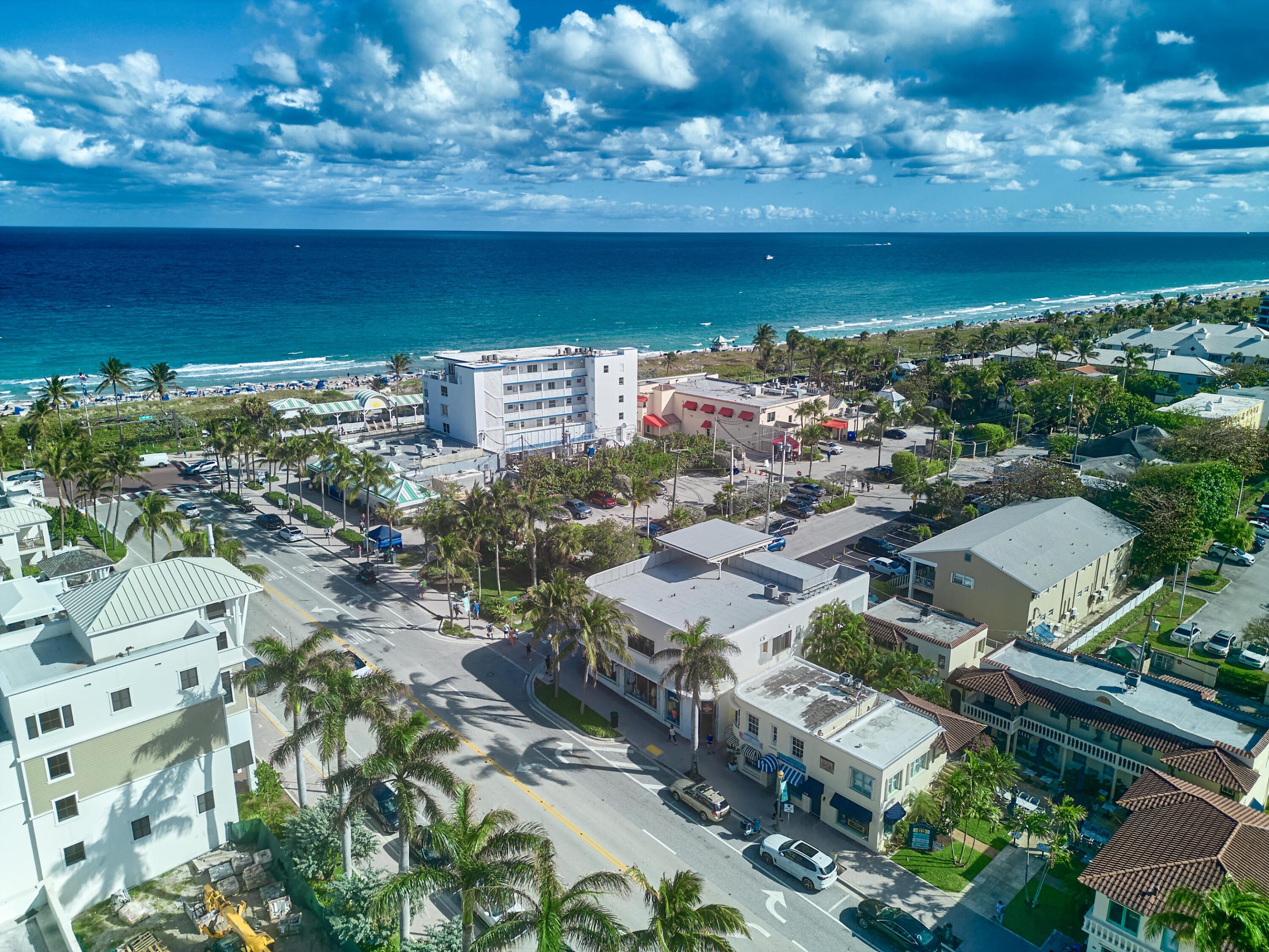 OCEAN PARK DELRAY - Residential Lease