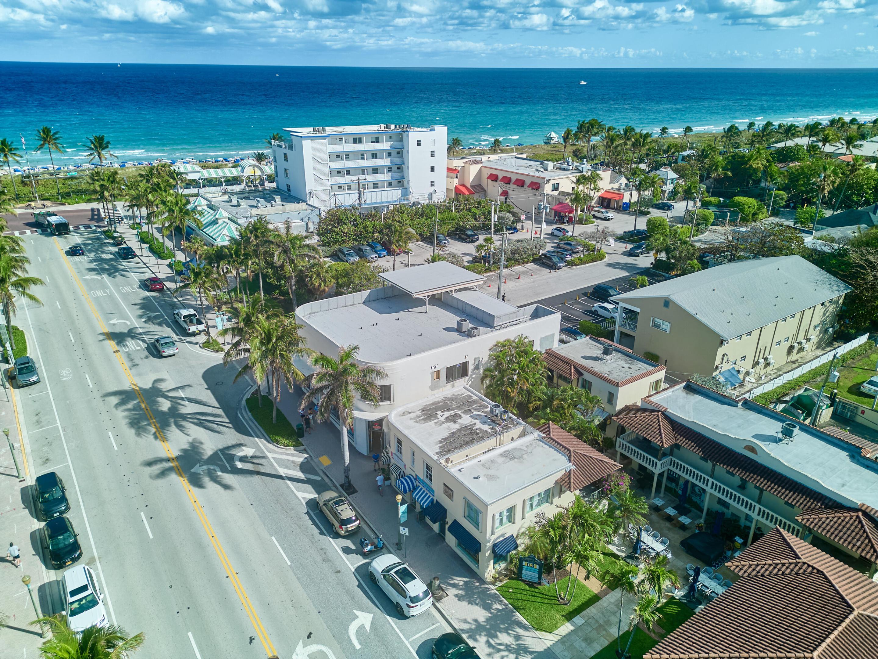 OCEAN PARK DELRAY - Residential Lease