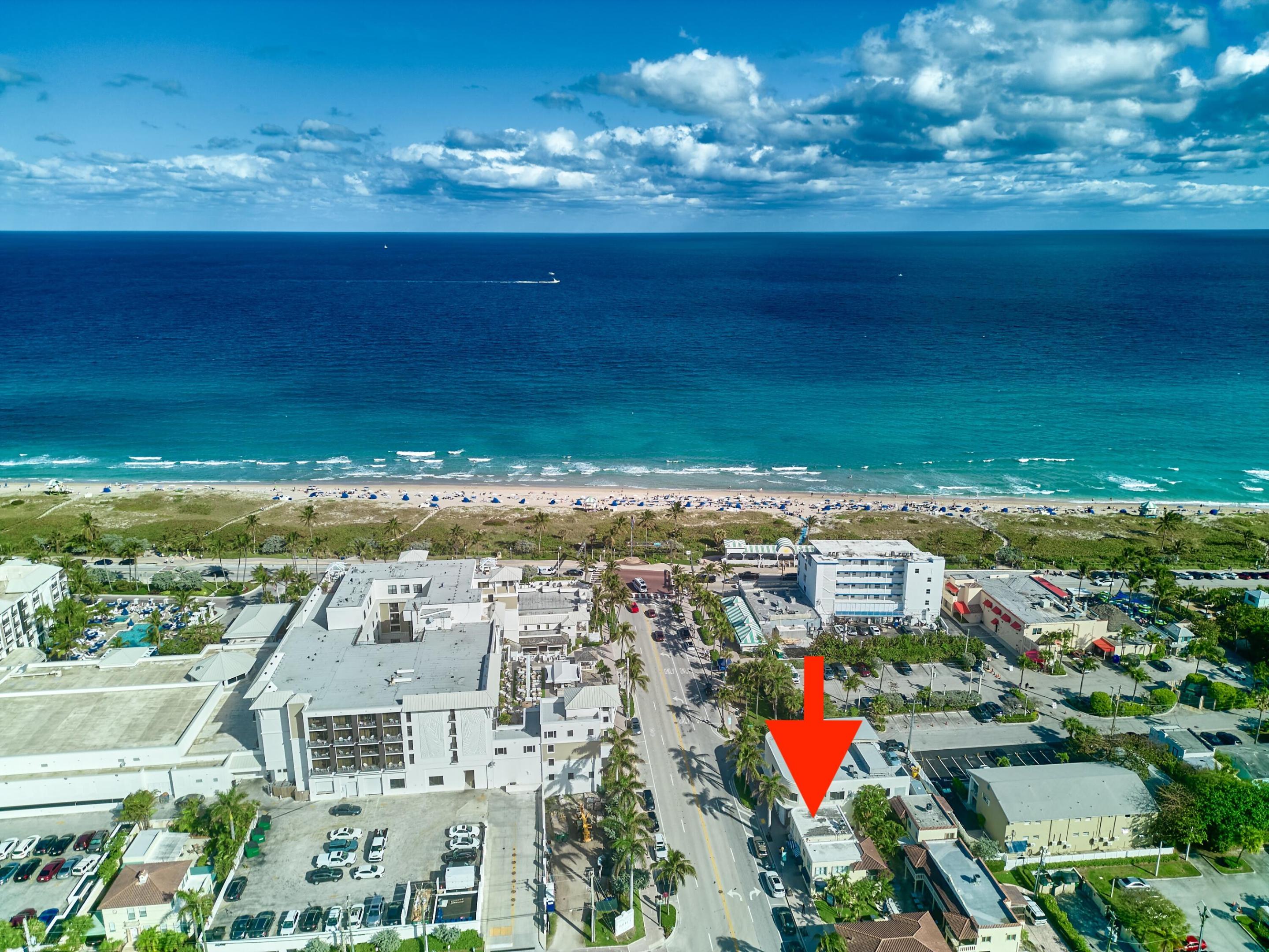 OCEAN PARK DELRAY - Residential Lease