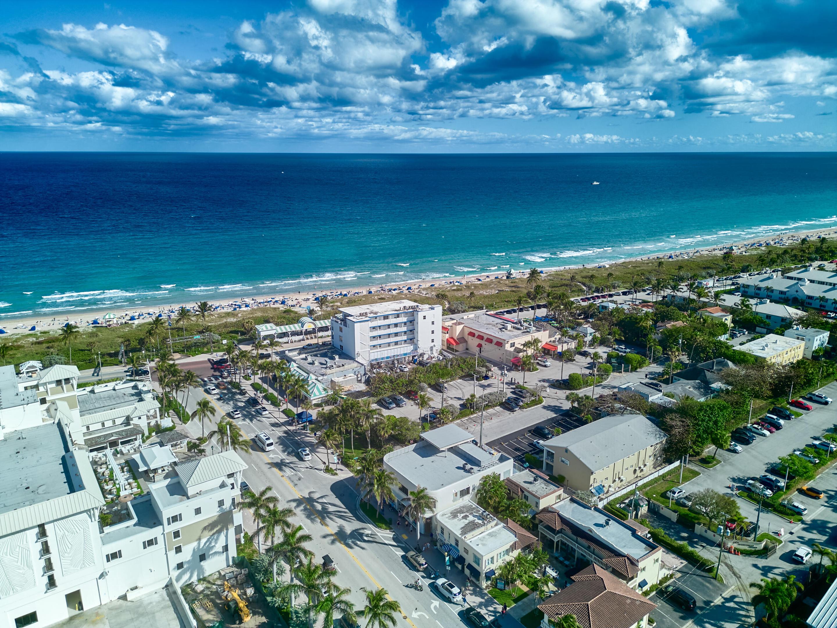 OCEAN PARK DELRAY - Residential Lease