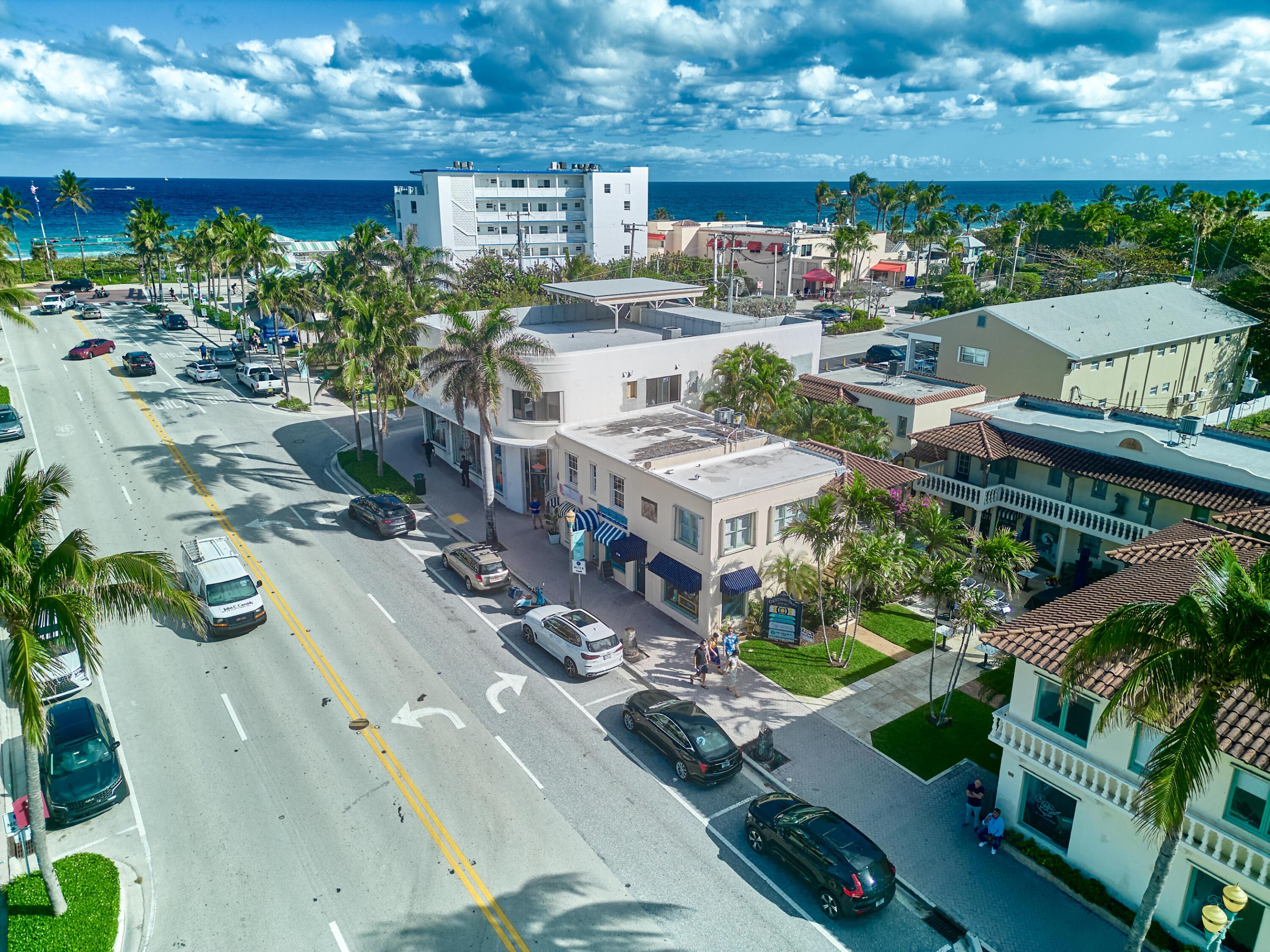 OCEAN PARK DELRAY - Residential Lease