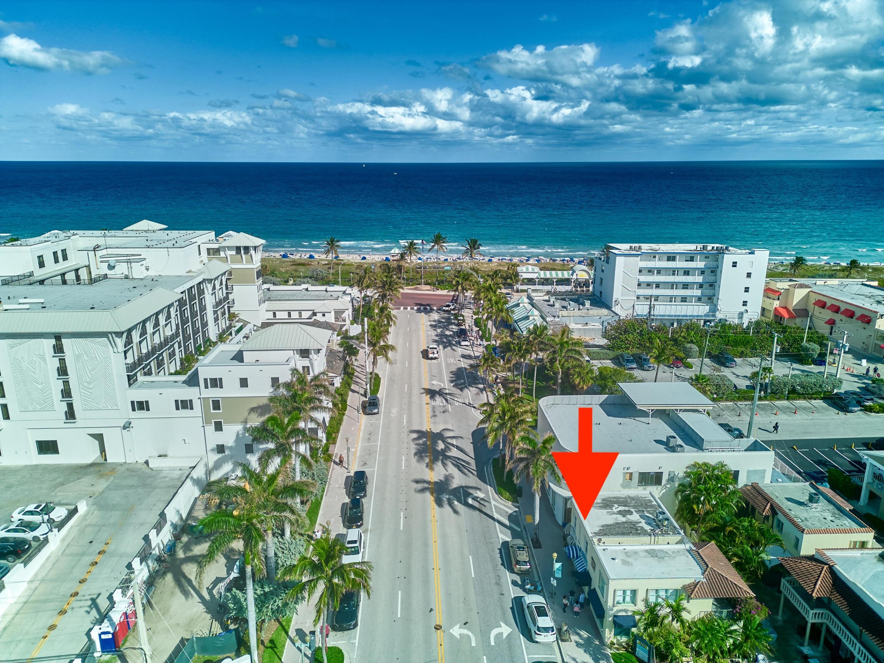 OCEAN PARK DELRAY - Residential Lease
