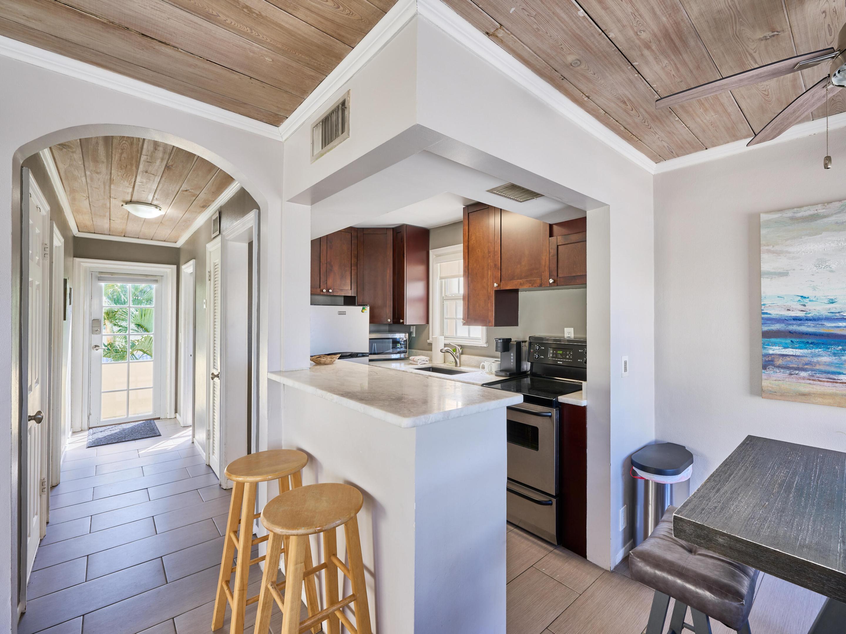 OCEAN PARK DELRAY - Residential Lease