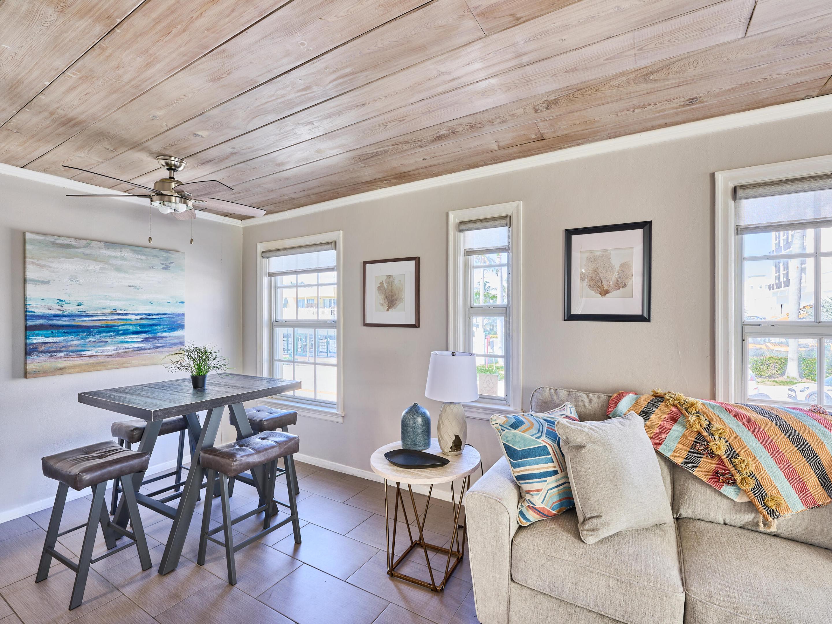 OCEAN PARK DELRAY - Residential Lease