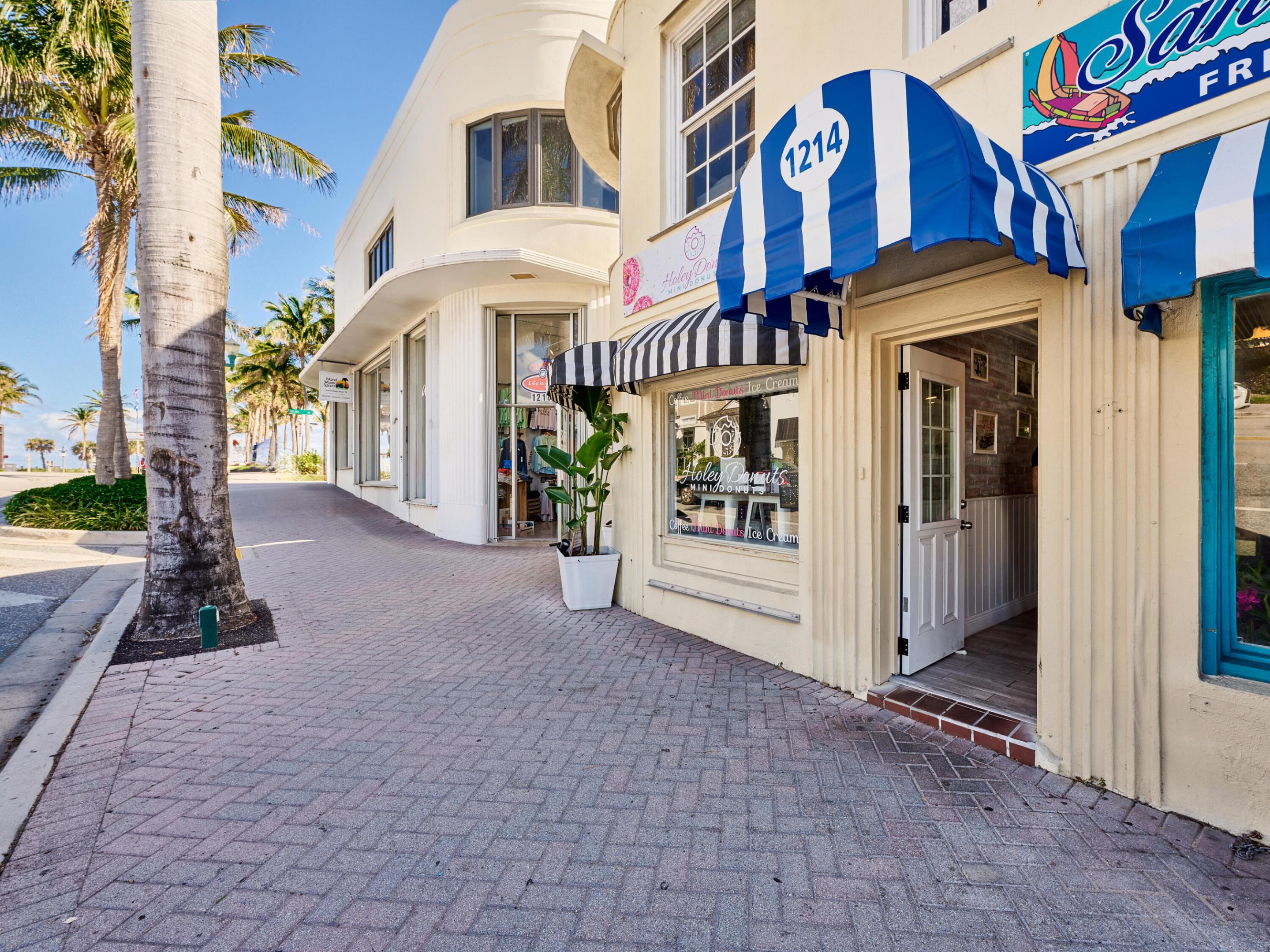 OCEAN PARK DELRAY - Residential Lease