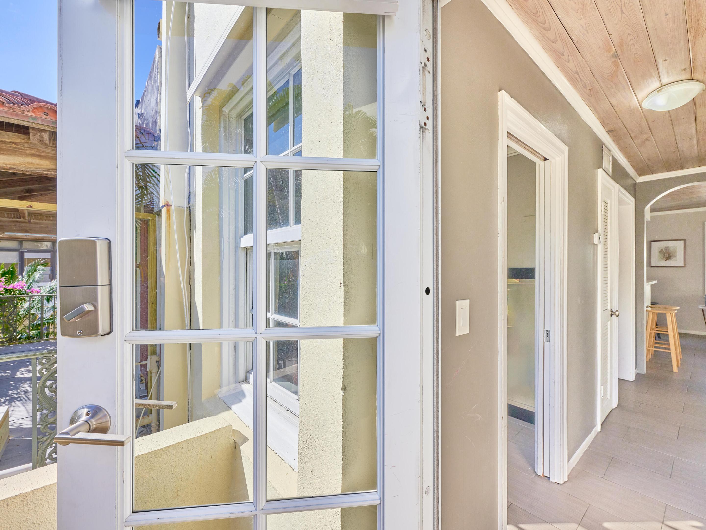 OCEAN PARK DELRAY - Residential Lease