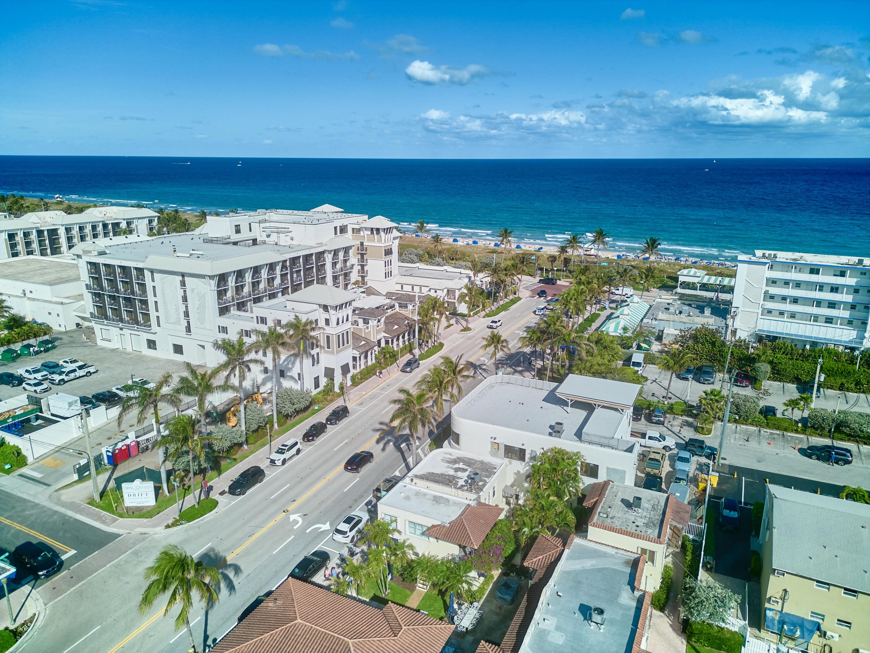 OCEAN PARK DELRAY - Residential Lease