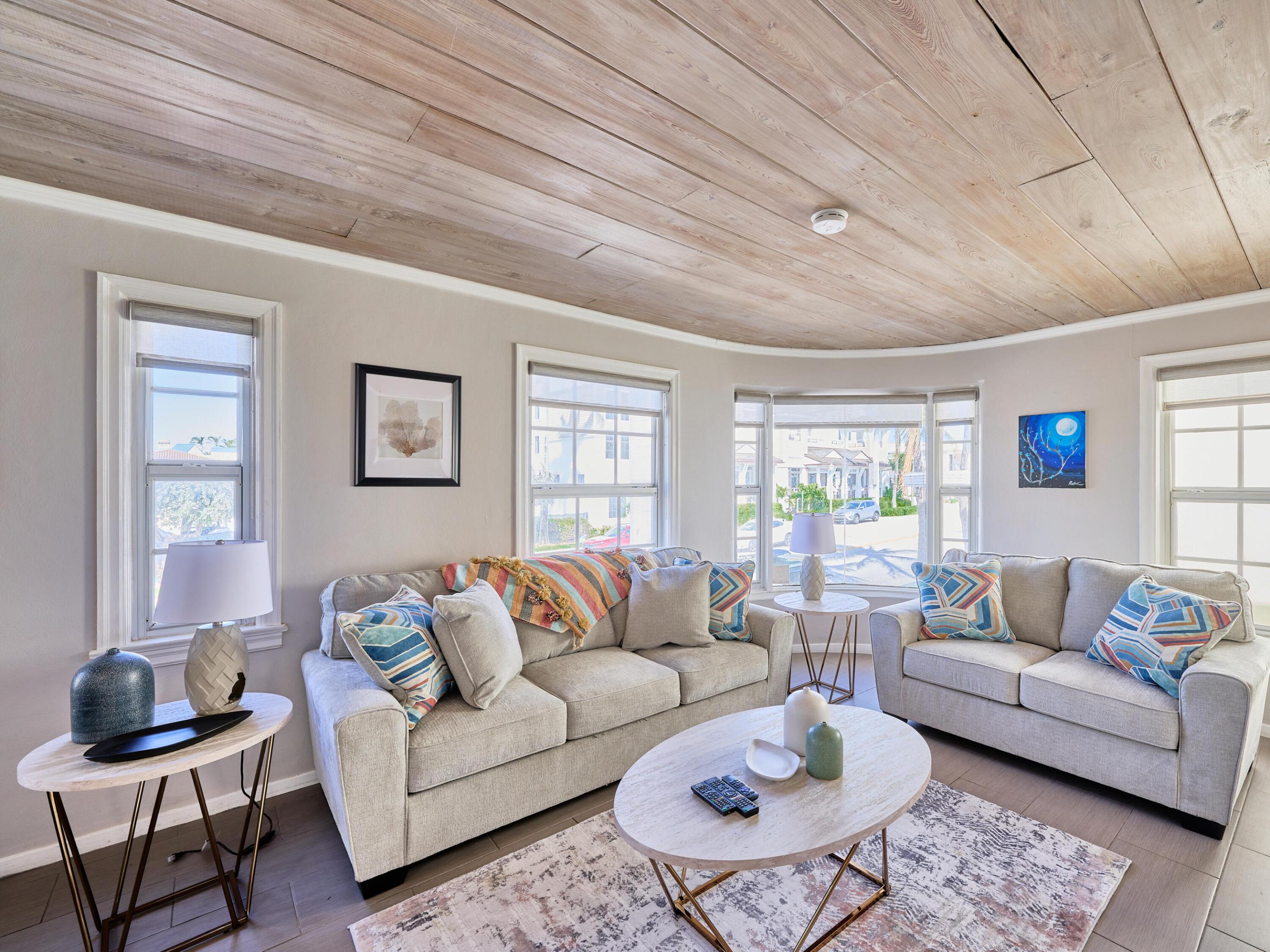 OCEAN PARK DELRAY - Residential Lease