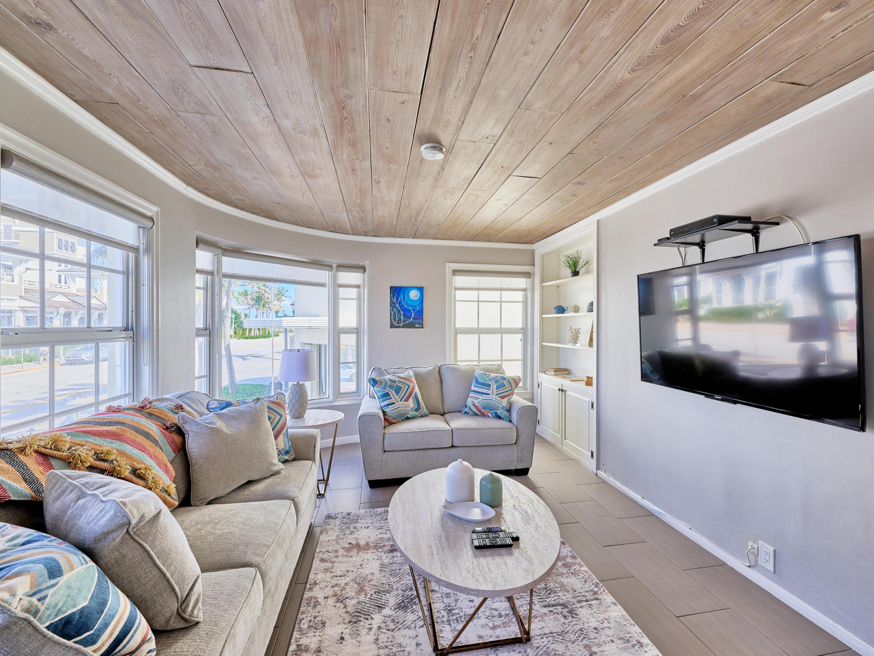 OCEAN PARK DELRAY - Residential Lease