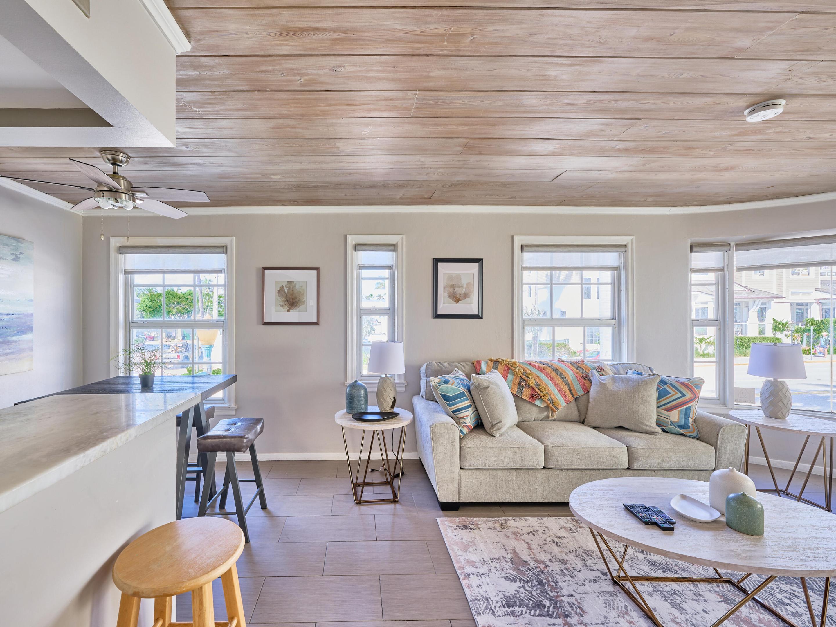 OCEAN PARK DELRAY - Residential Lease