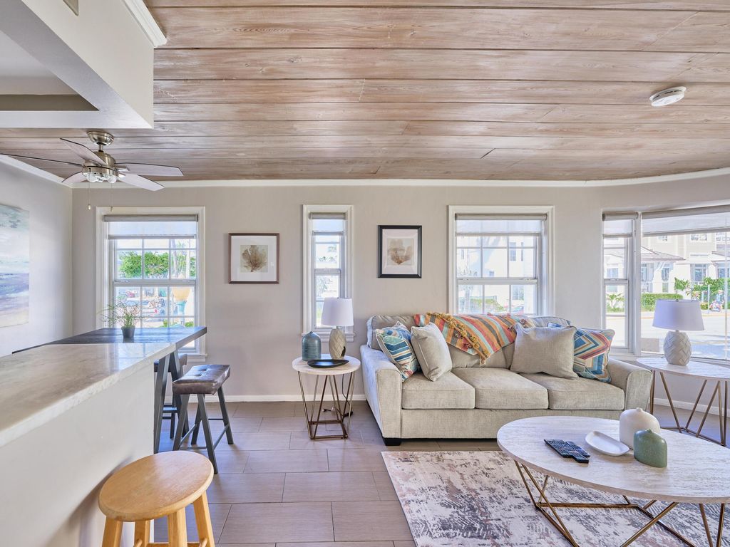 Photo of 1214 E Atlantic Avenue E #1, Delray Beach, FL 33483 (MLS # B26003788)