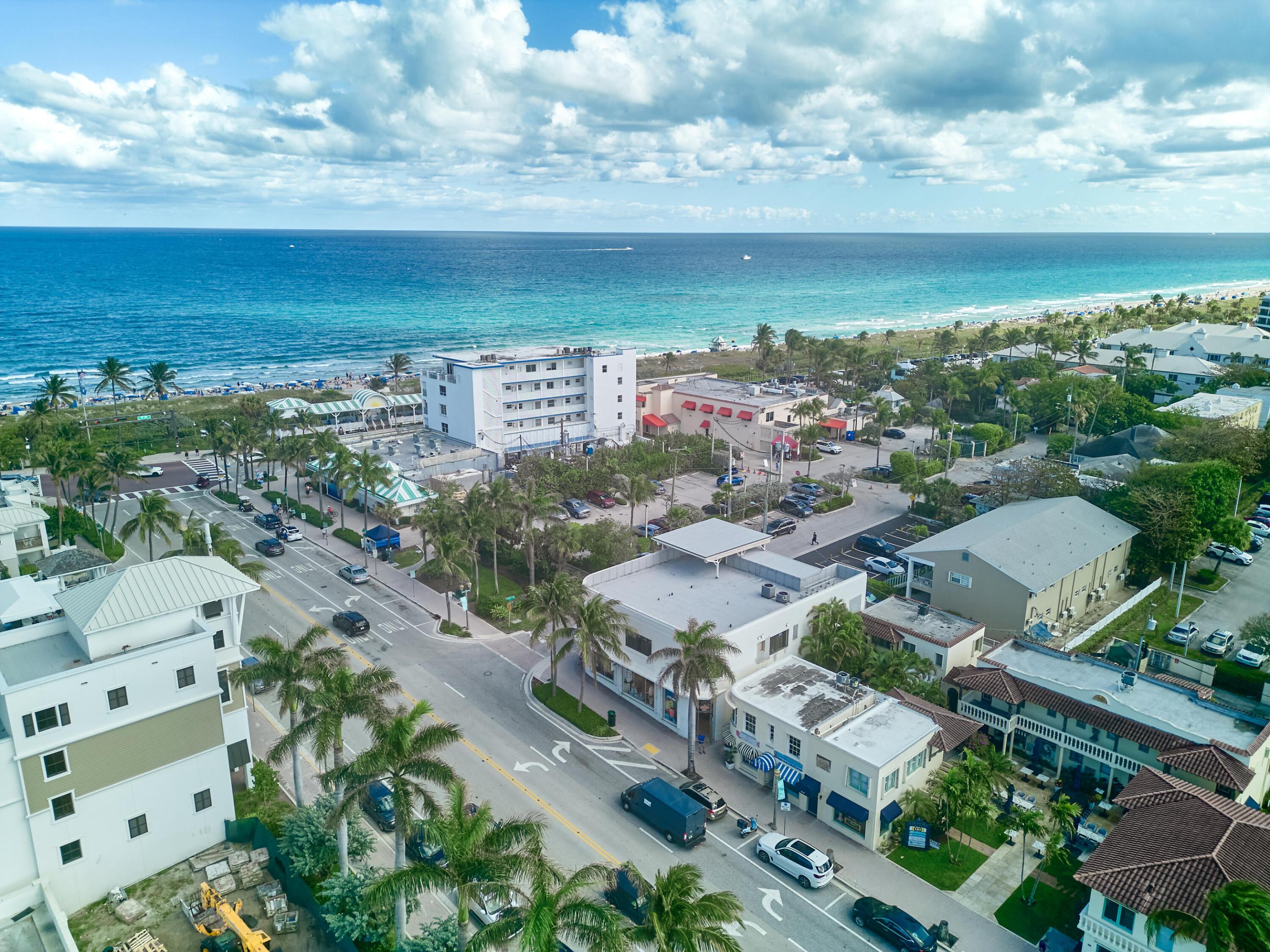 OCEAN PARK DELRAY - Residential Lease