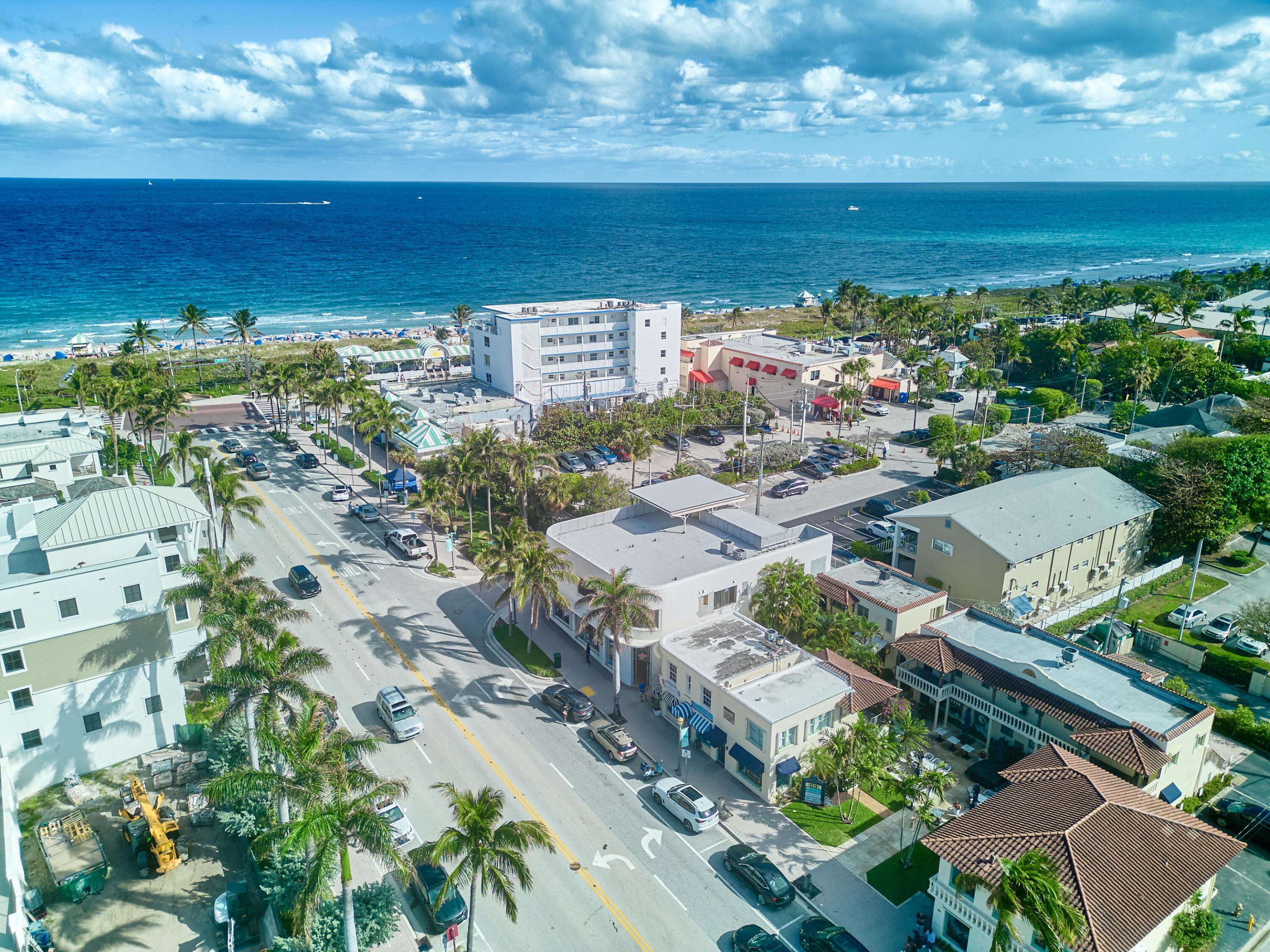 OCEAN PARK DELRAY - Residential Lease