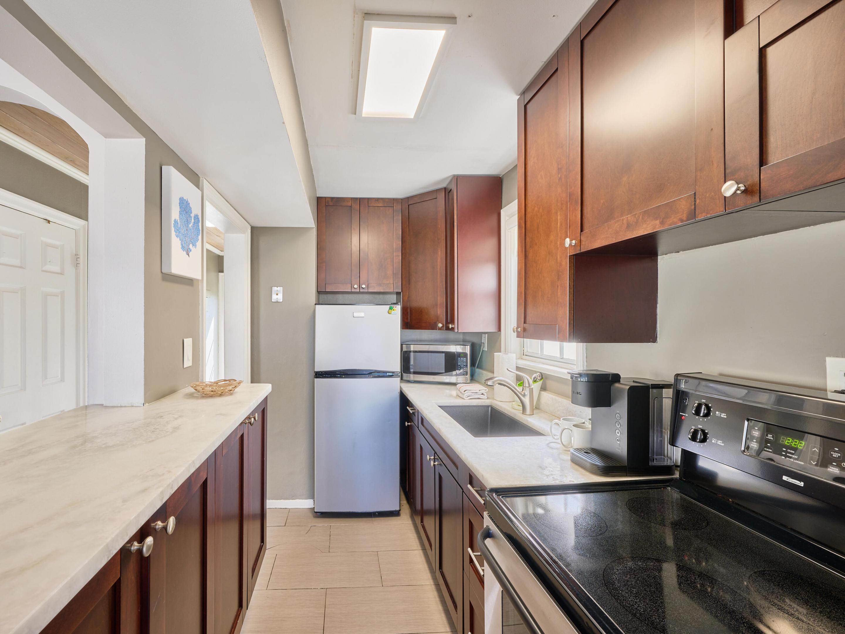 OCEAN PARK DELRAY - Residential Lease