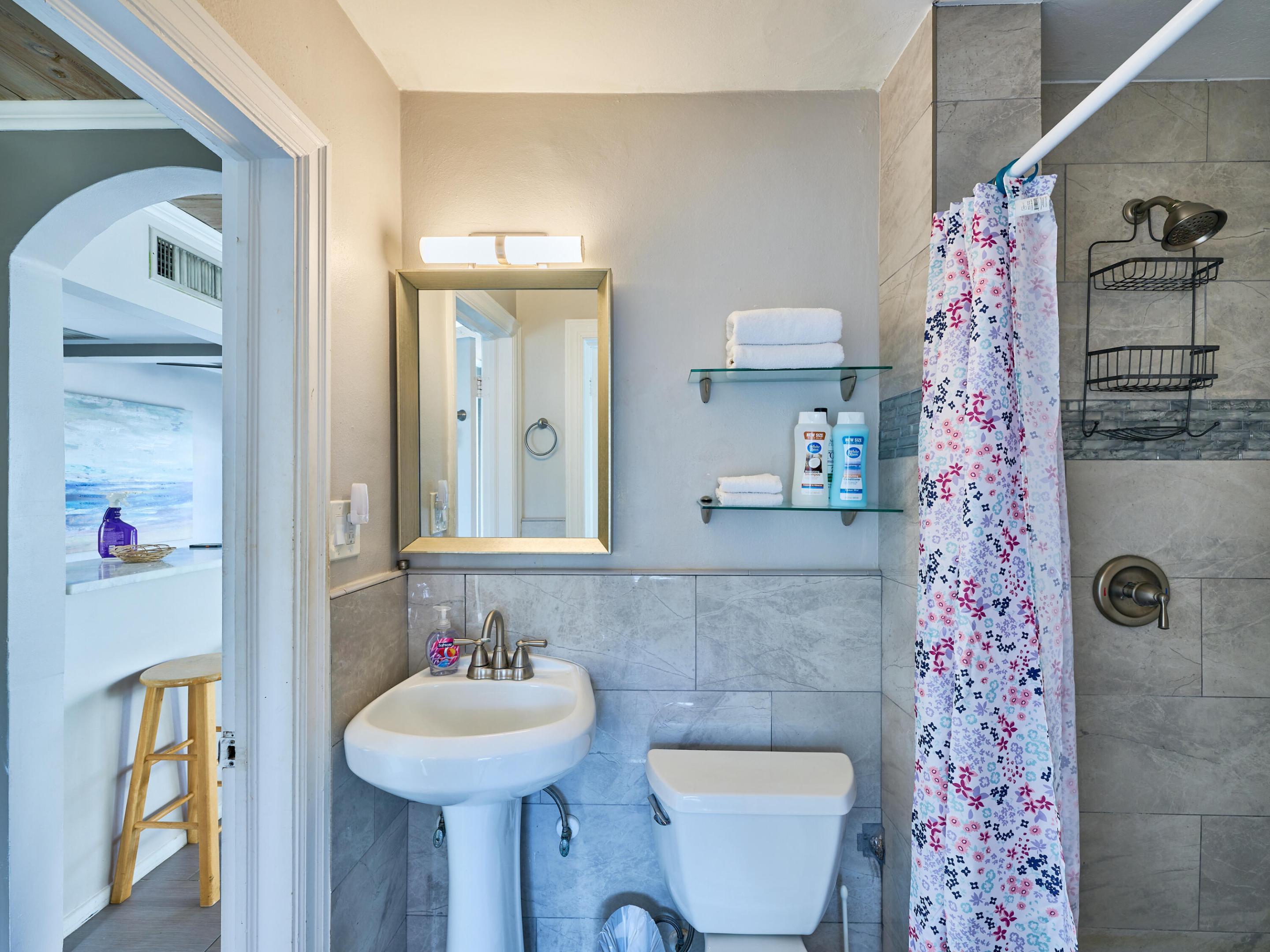 OCEAN PARK DELRAY - Residential Lease