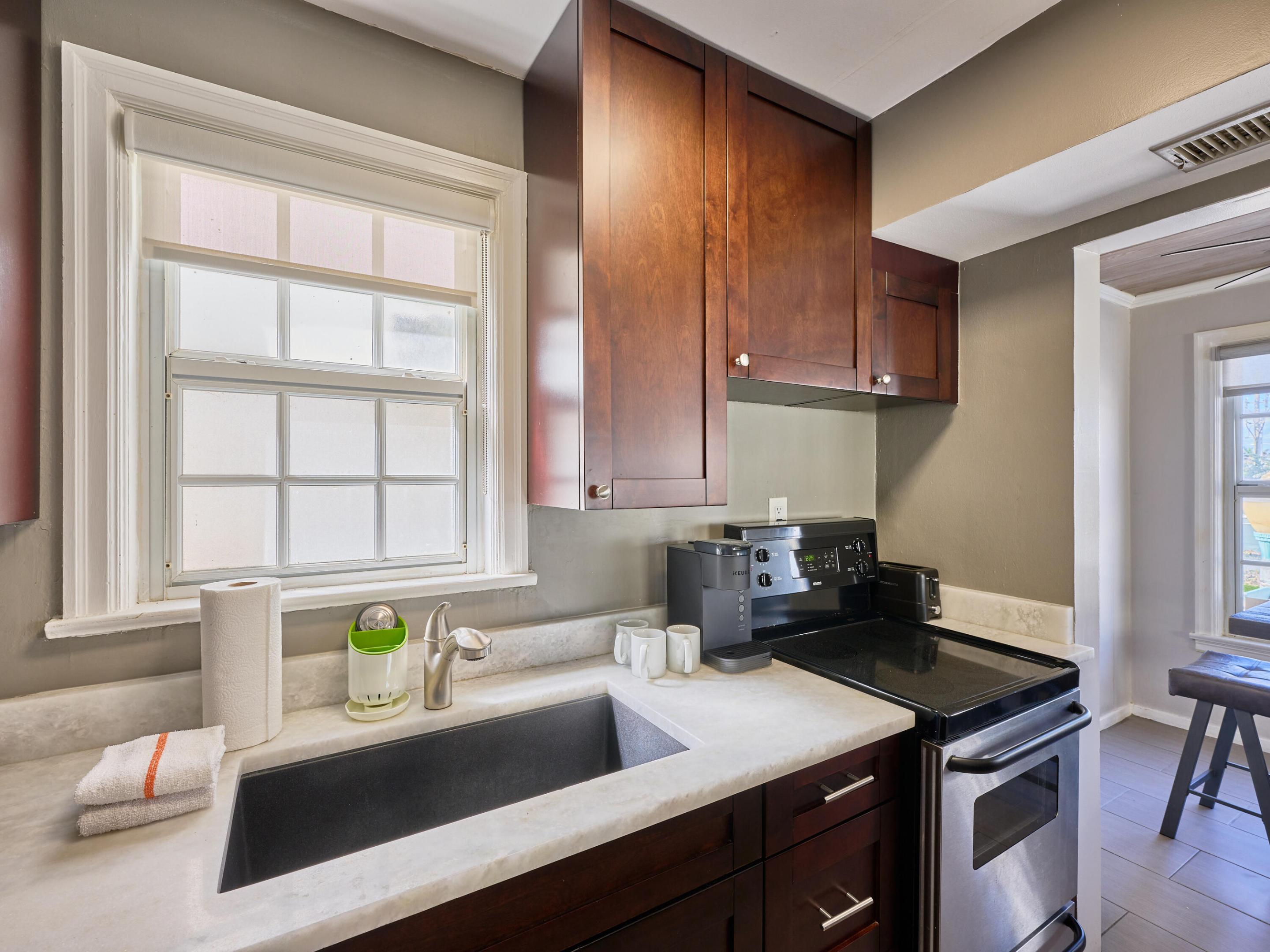 OCEAN PARK DELRAY - Residential Lease