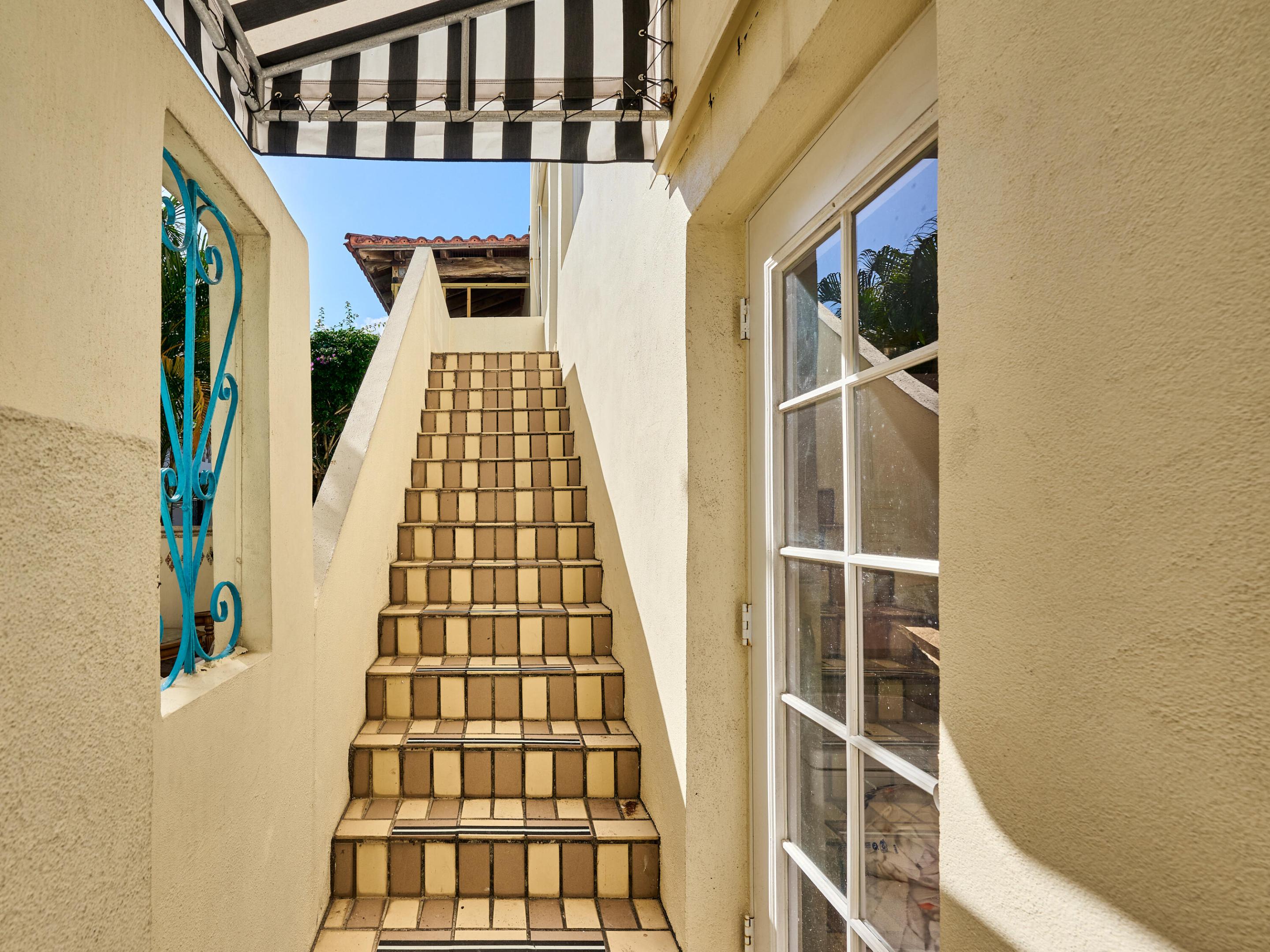 OCEAN PARK DELRAY - Residential Lease