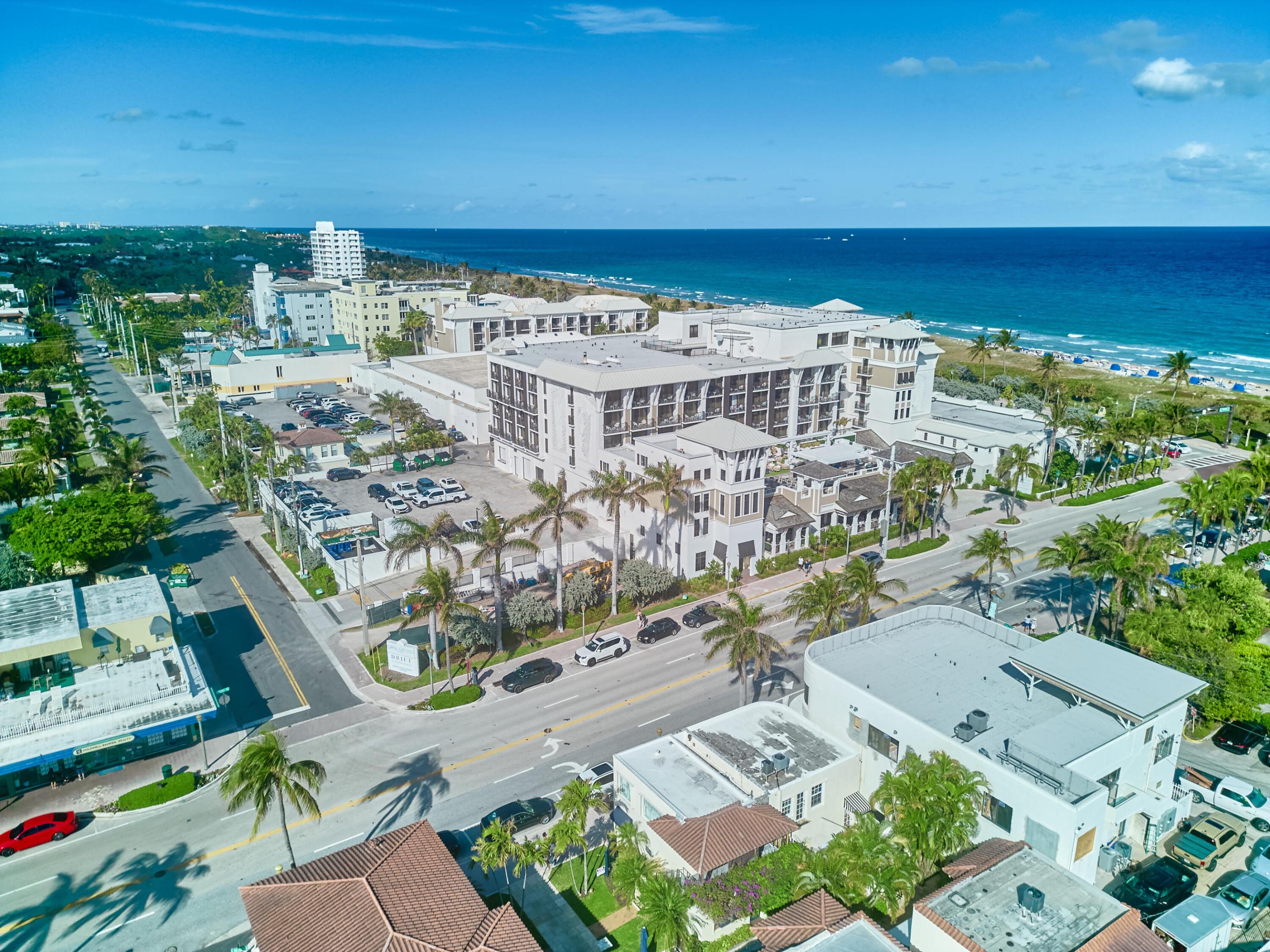 OCEAN PARK DELRAY - Residential Lease
