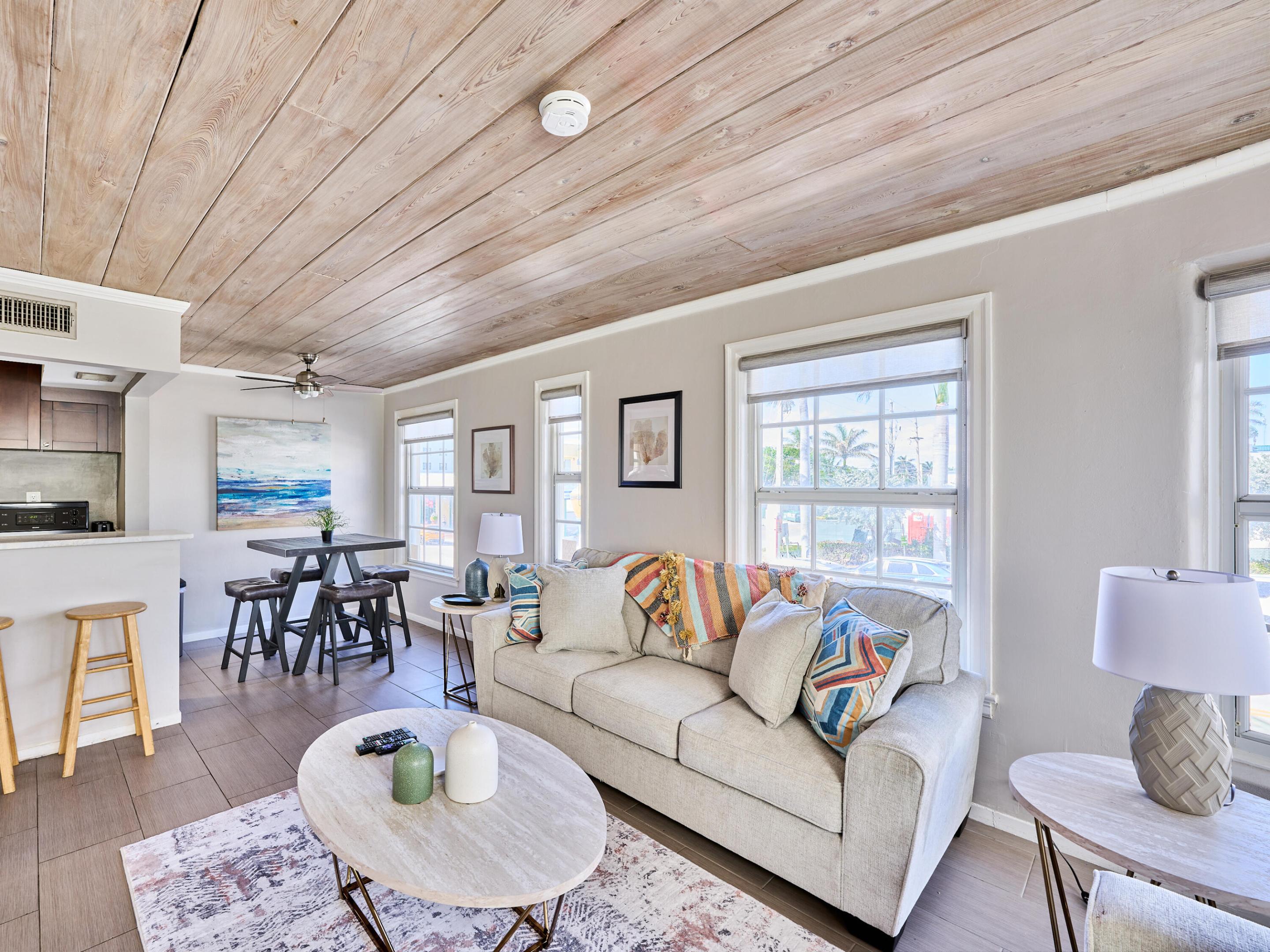 OCEAN PARK DELRAY - Residential Lease