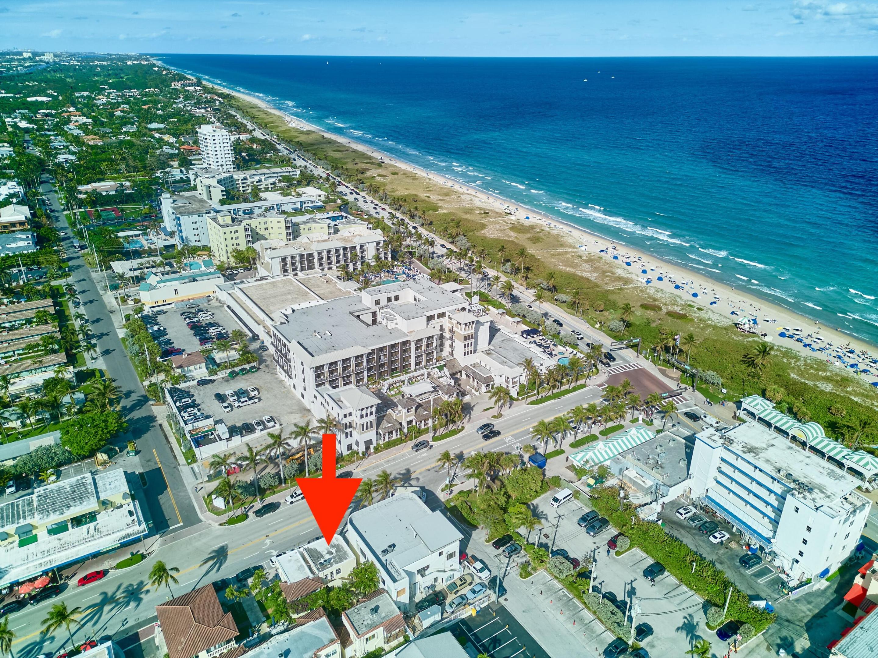 OCEAN PARK DELRAY - Residential Lease