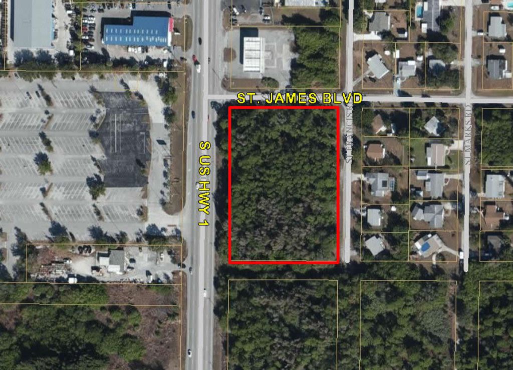 Photo of 3870 S Us Hwy 1, Fort Pierce, FL 34982 (MLS # R10082089)