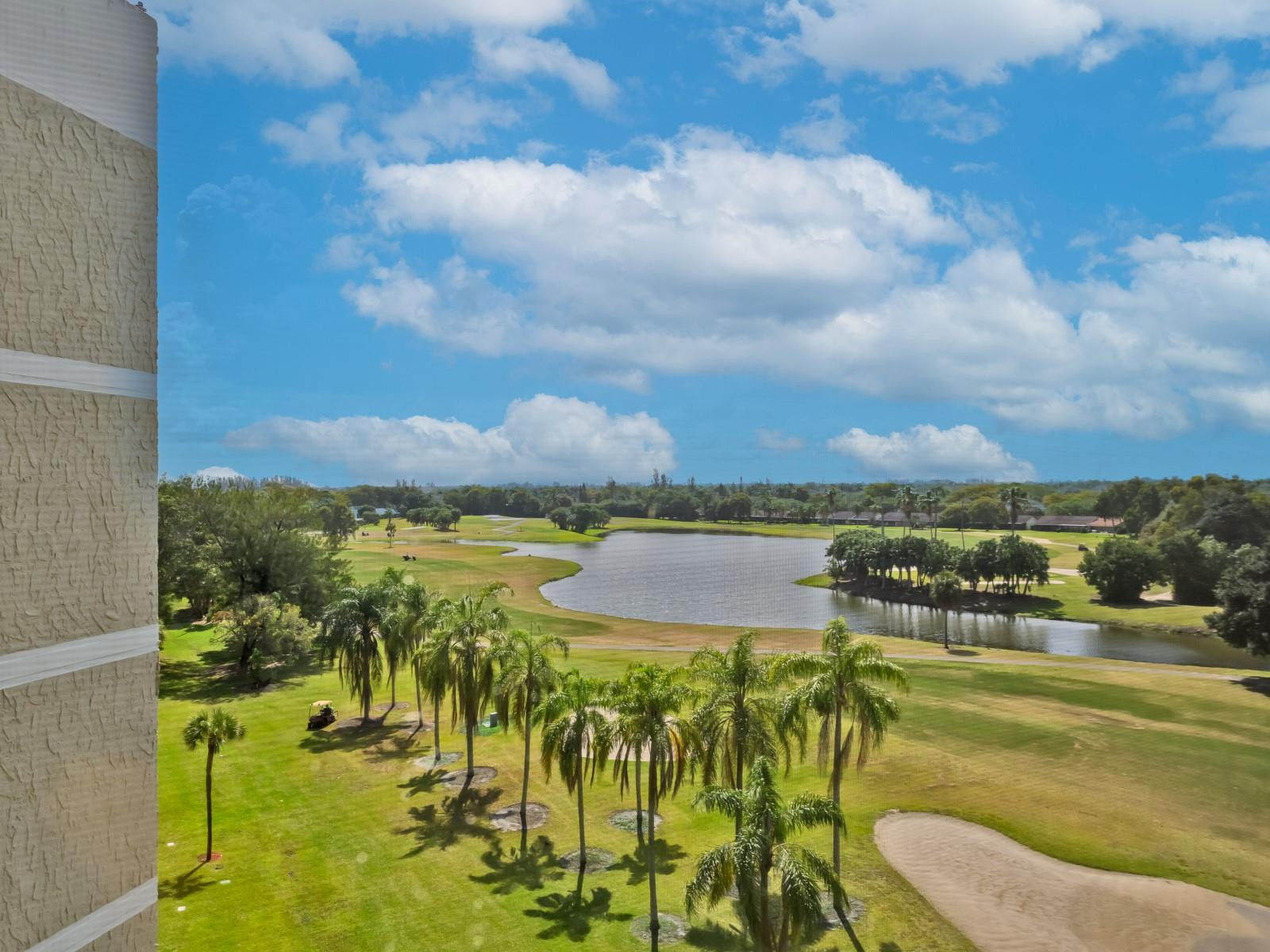 Country Club Apts - Residential