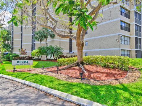 16300 Golf Club Road 719 Weston FL 33326