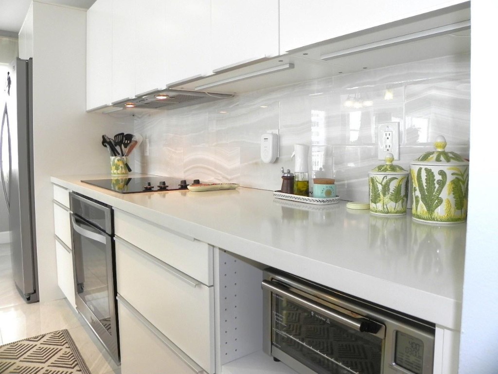 HILLCREST EAST - Residential