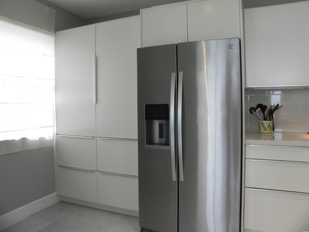 HILLCREST EAST - Residential