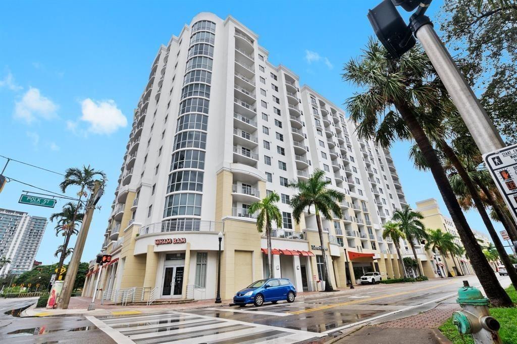 1830 Radius Dr 703
