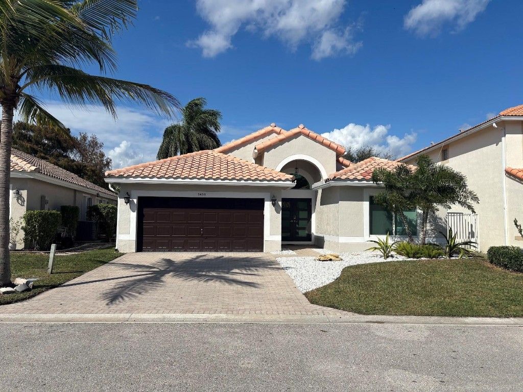 Photo of 5438 NW 122nd Drive, Coral Springs, FL 33076 (MLS # F10549146)