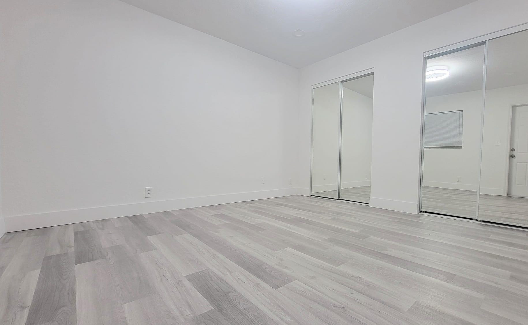 Riverside Park - Residential Lease