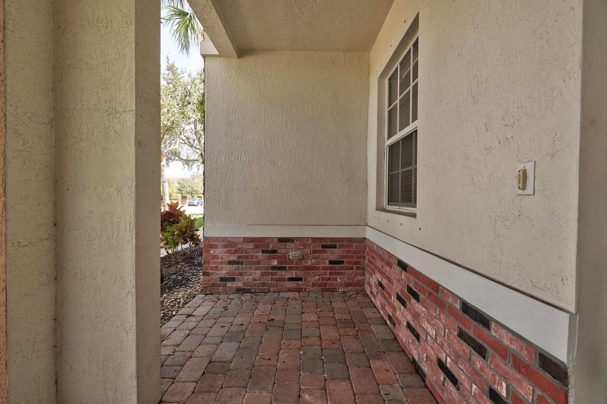 PROMENADE AT TRADITION NO - Residential Lease