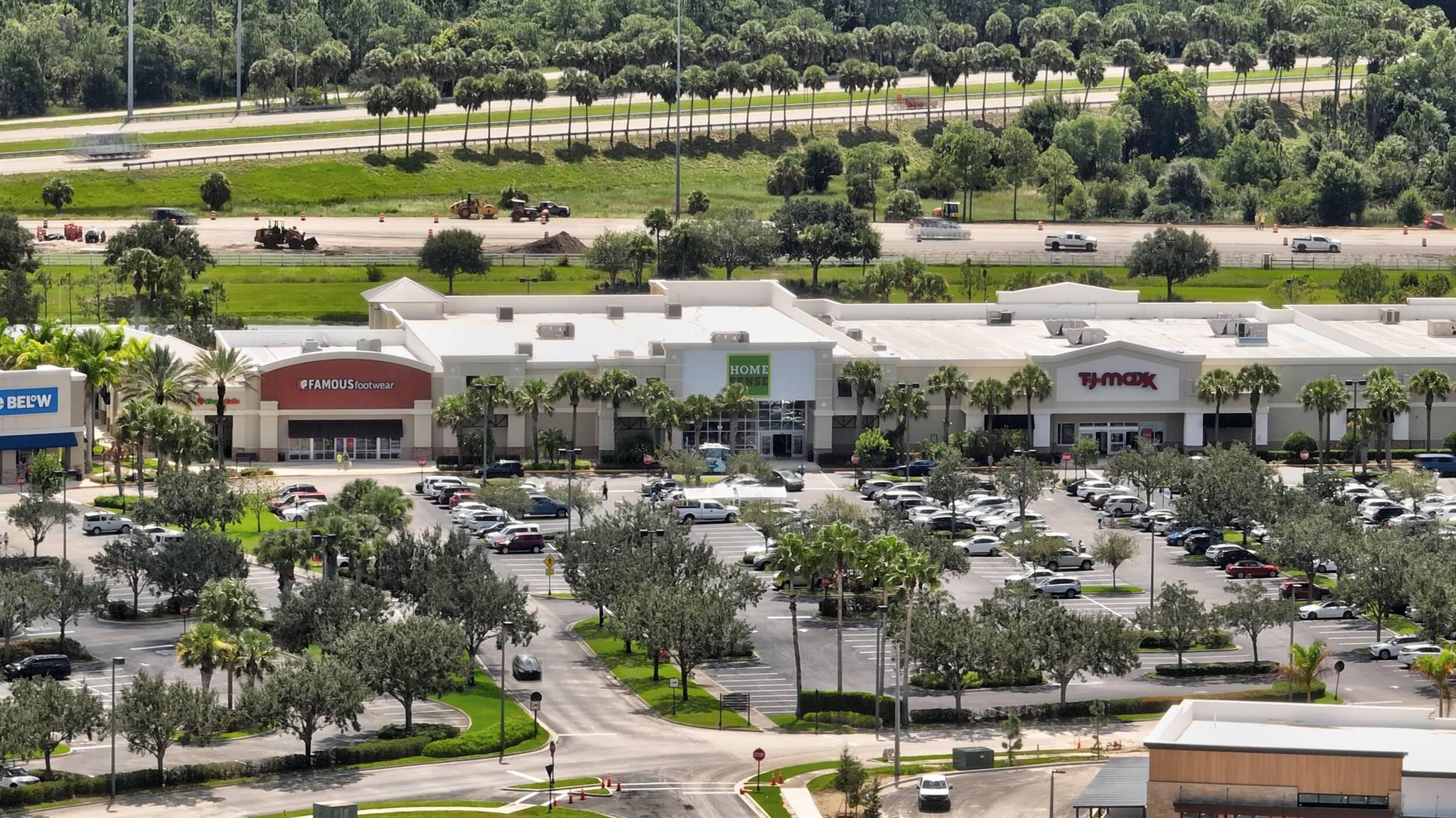 PROMENADE AT TRADITION NO - Residential Lease