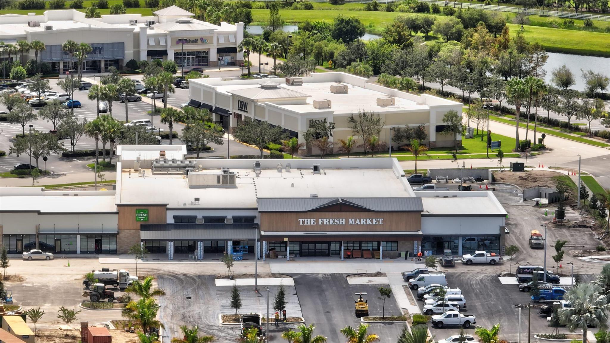 PROMENADE AT TRADITION NO - Residential Lease