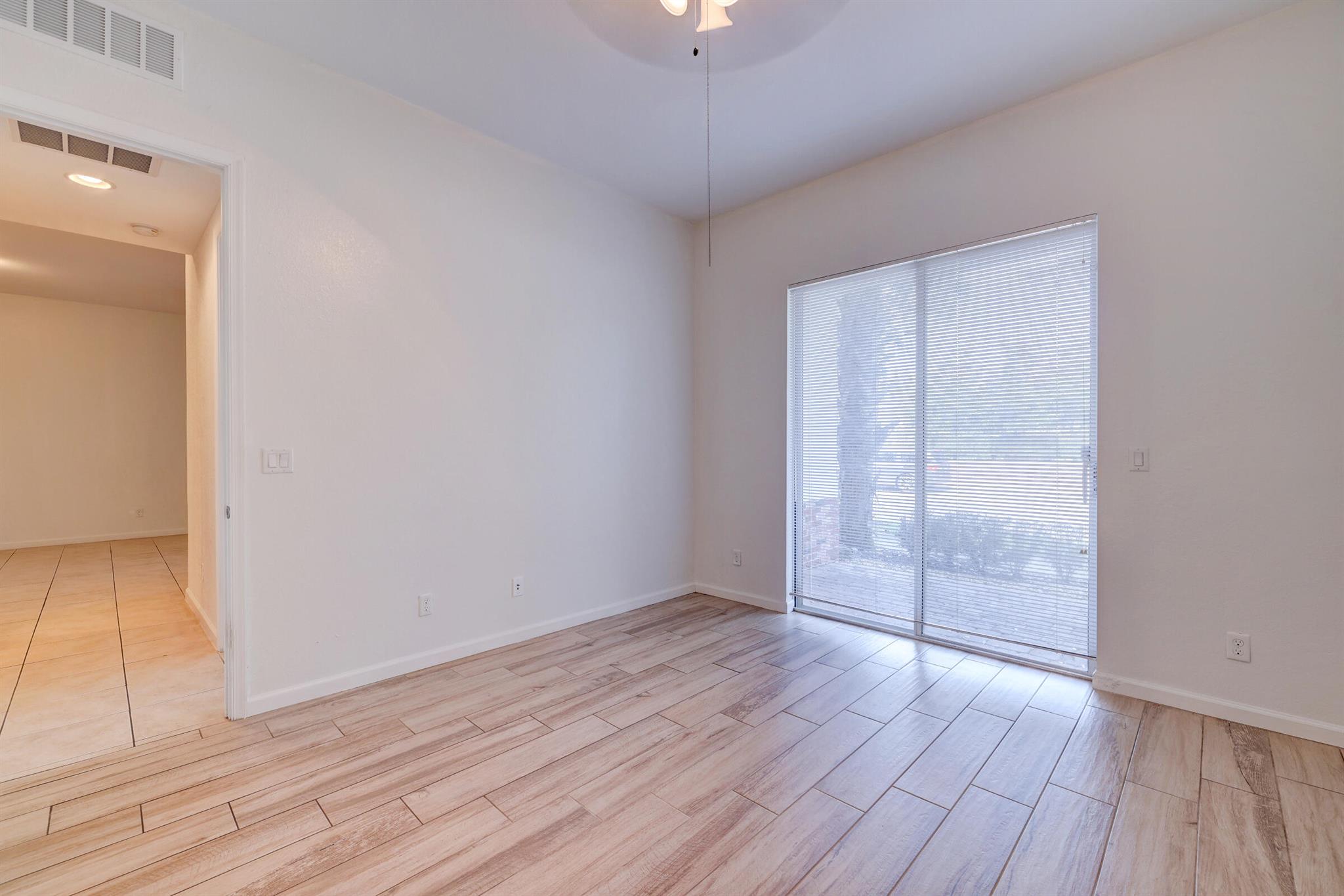 PROMENADE AT TRADITION NO - Residential Lease
