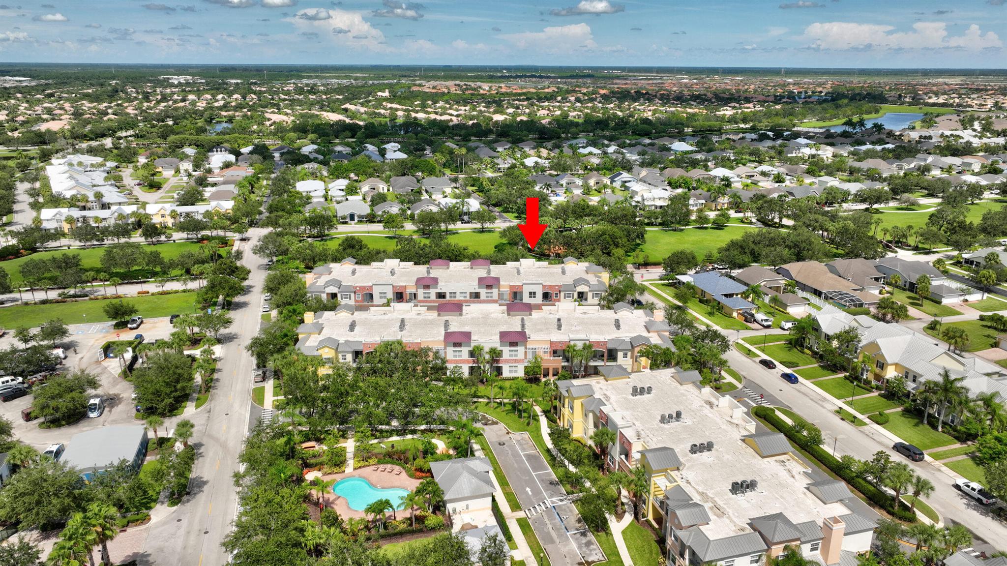 PROMENADE AT TRADITION NO - Residential Lease