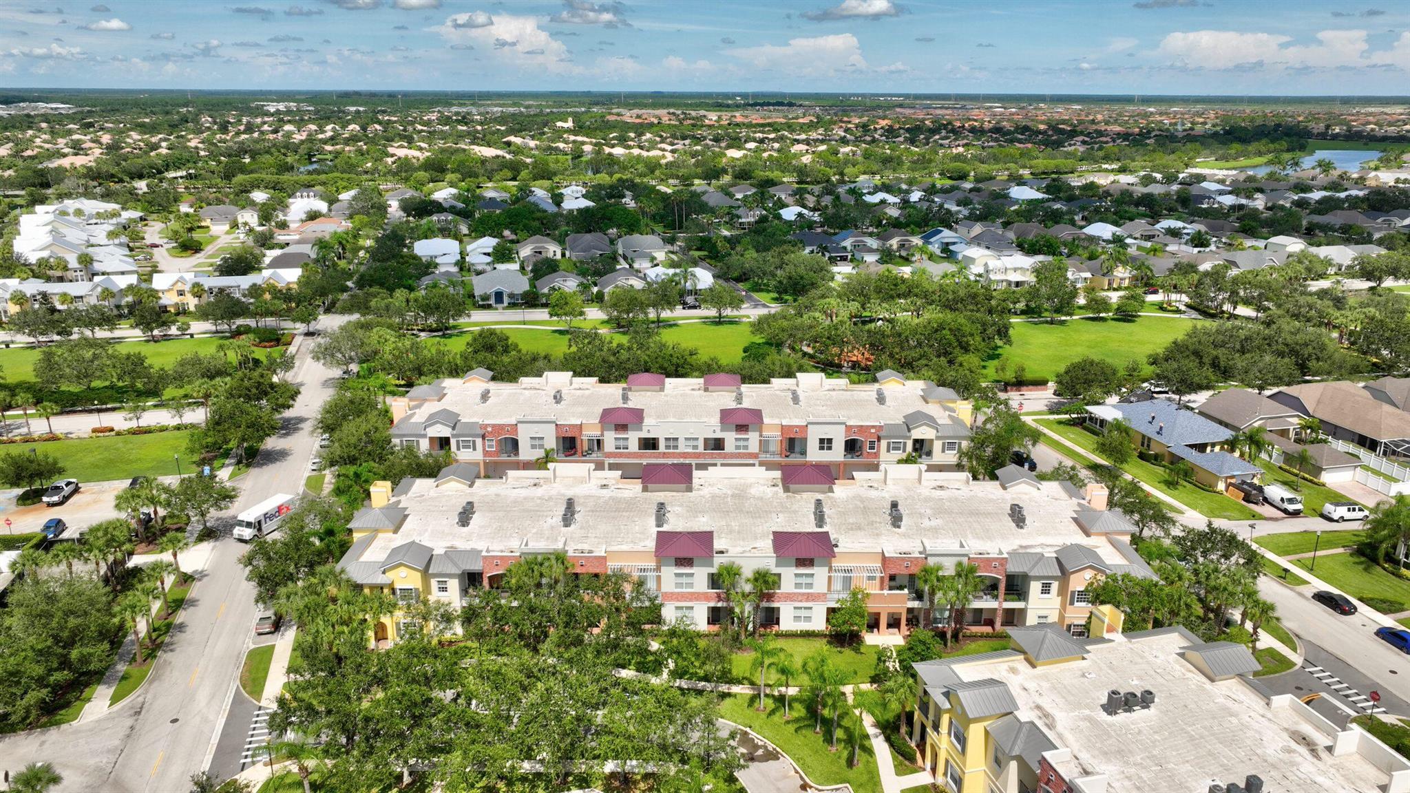 PROMENADE AT TRADITION NO - Residential Lease