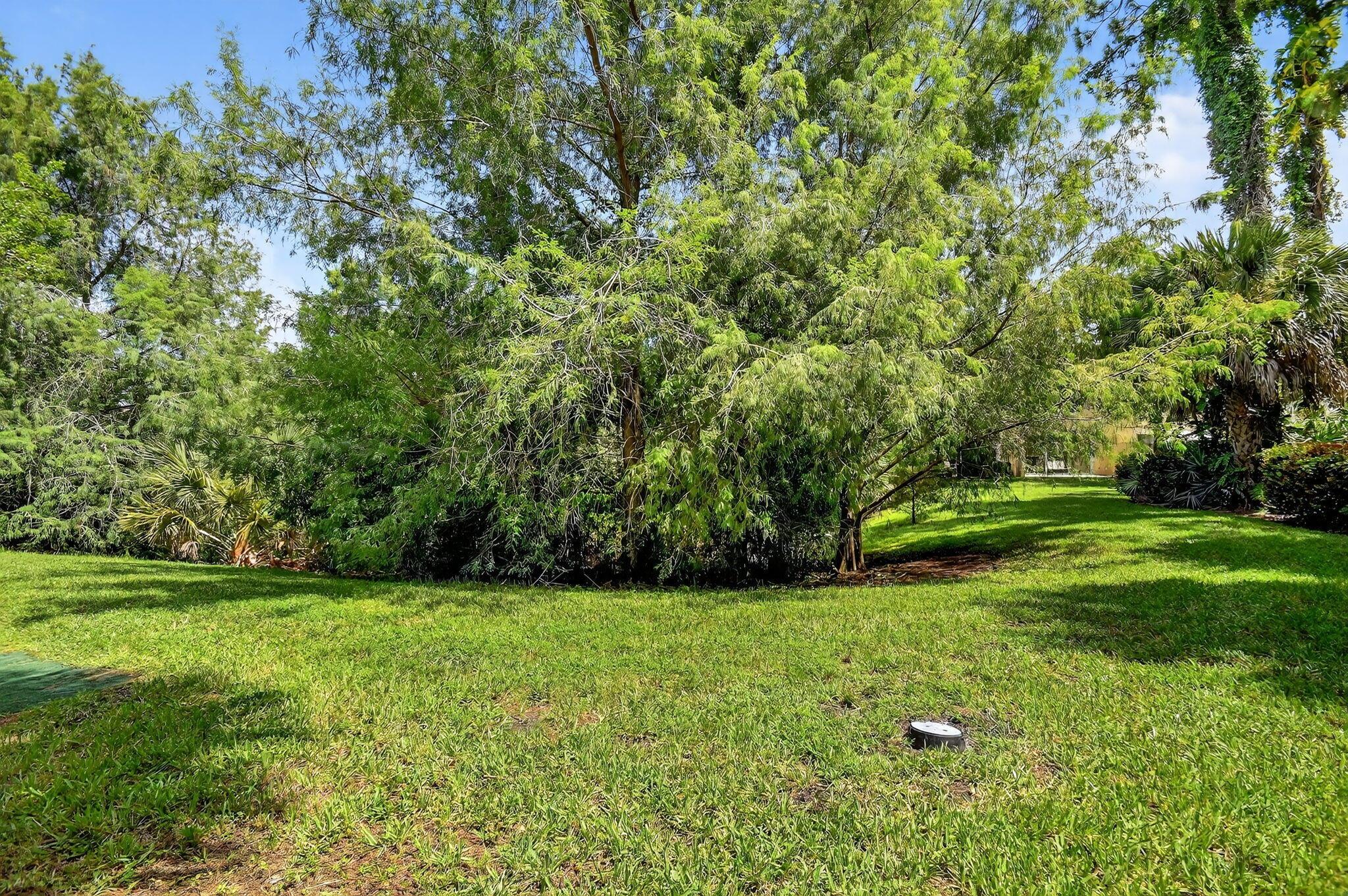 PINEWOOD LAKE - Residential