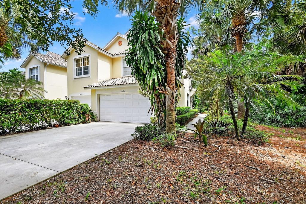 Photo of 1184 Pinewood Lake Court, Greenacres, FL 33415 (MLS # R11107690)