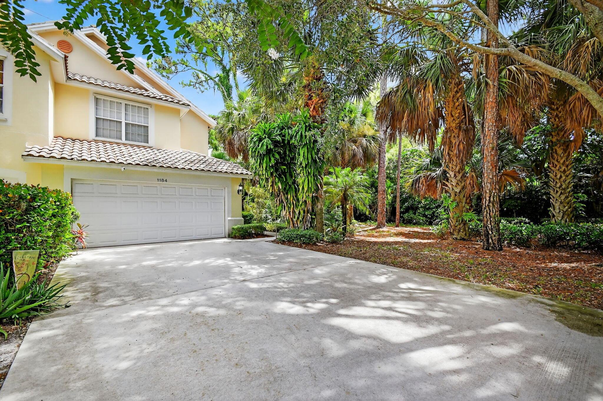 1184 Pinewood Lake Court