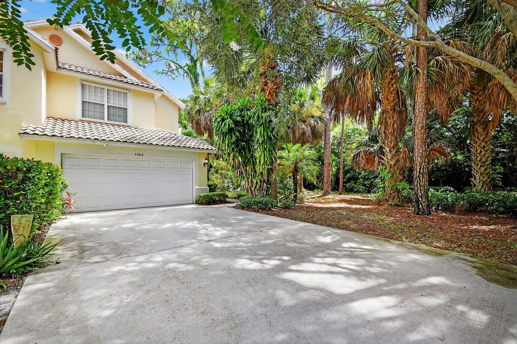 Photo of 1184 Pinewood Lake Court, Greenacres, FL 33415 (MLS # R11107690)
