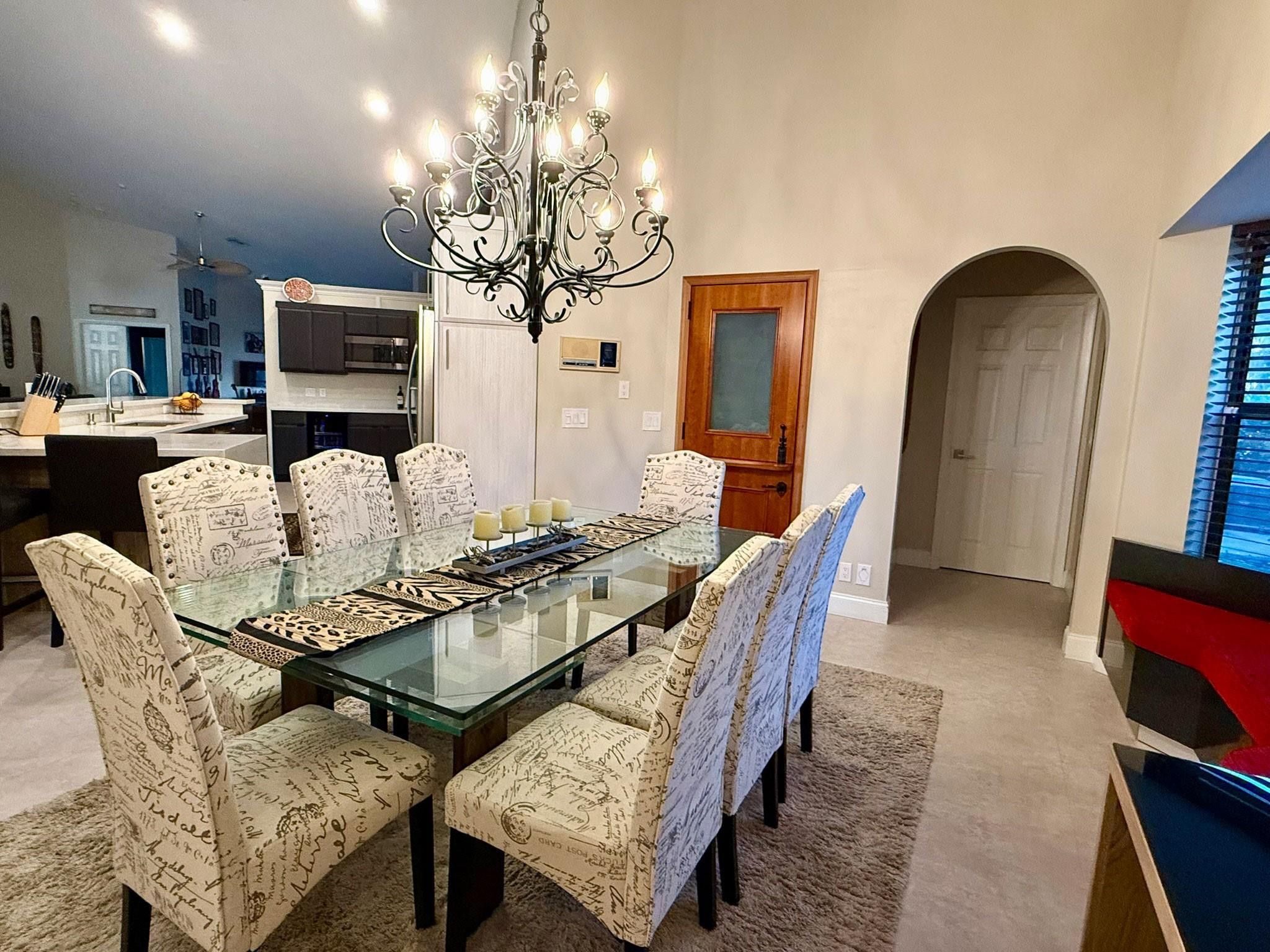 Pine Ridge 112-37 B - Residential