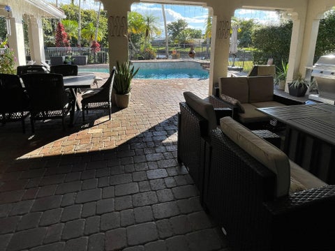 Tiny photo for 8472 NW 52nd Place, Coral Springs, FL 33067 (MLS # F10546466)