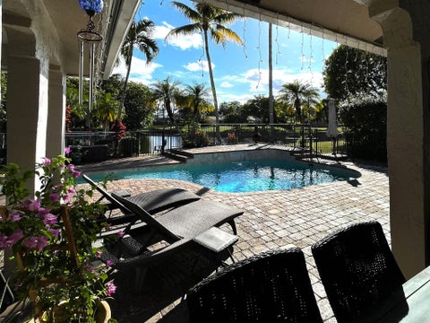 Tiny photo for 8472 NW 52nd Place, Coral Springs, FL 33067 (MLS # F10546466)