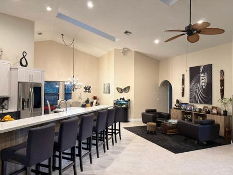 Tiny photo for 8472 NW 52nd Place, Coral Springs, FL 33067 (MLS # F10546466)