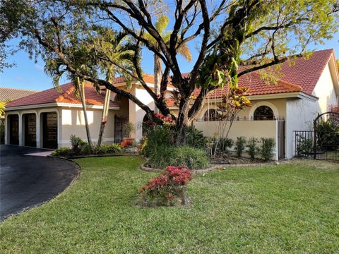 Photo of 8472 NW 52nd Place, Coral Springs, FL 33067 (MLS # F10546466)