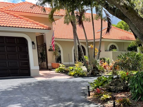 Tiny photo for 8472 NW 52nd Place, Coral Springs, FL 33067 (MLS # F10546466)