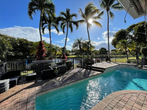 Tiny photo for 8472 NW 52nd Place, Coral Springs, FL 33067 (MLS # F10546466)